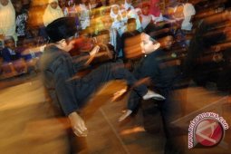 Berharap Kejuaraan Pelajar Sering Digelar