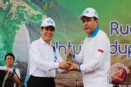 Kota Didorong Sediakan Tata Ruang yang Baik