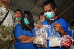 Shabu dibilang tawas, kepala Polda merasa dizalimi anggotanya