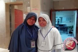 Kisah Enih dan Ani "bekerja dengan hati"