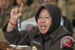 Surabaya jadi kota bebas prostitusi
