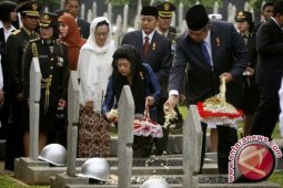 10 November dalam kenangan seorang veteran