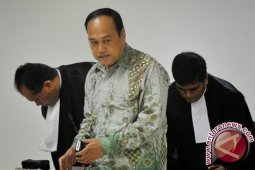 Korupsi kecewakan para pejuang