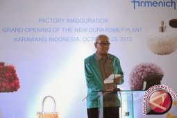 Kemenperin tingkatkan investasi industri dalam negeri