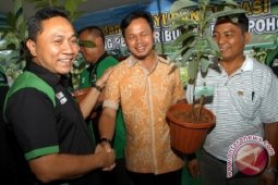 Menhut: Indonesia akan hijau kembali dalam 25 tahun