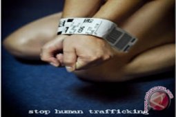 Polisi Gagalkan Aksi Trafficking di Gorontalo