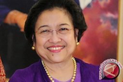 Cerita Megawati tentang penyandingan Jokowi-Ahok