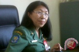 Dinkes Landak Ajak Masyarakat Kurangi Aktivitas