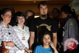 Berkas kasus AQJ dilimpahkan ke Kejari Jakarta Timur