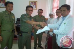 Dokter Spesialis Dapat Mobil Operasional