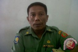 Dinas Tenaga Kerja Landak Tegur Swalayan Terkait UMK