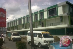 Disperindagkop Pontianak Tera Ulang Timbangan Pedagang Flamboyan