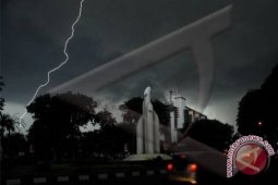 LPDS Gelar Lokakarya Wartawan Meliput Perubahan Iklim