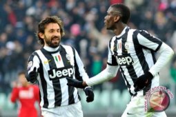 Juventus Menang 3-0 Atas Napoli