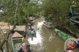 Komisi I DPRD Kaltim Perjuangkan Sebatik