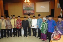 Maksimalkan Peran MUI Kalimantan