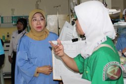 HKN  Ke-51- Banjarmasin Bertekad Tingkatkan Sarana Kesehatan