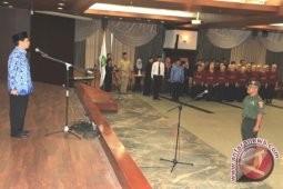 Momentum Bangkitkan Semangat Pembangunan Kesehatan