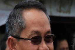 Pelantikan Gubernur  Bakal Dihadiri 5.000 Undangan