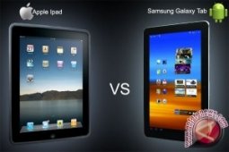 "Perang" Apple versus Samsung berlanjut