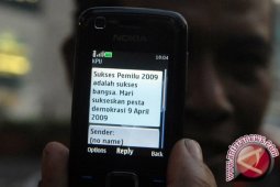 Berkirim Pesan Pengaruhi Baik dan Buruknya Hubungan
