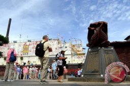 Wisata Tsunami Andalan Banda Aceh