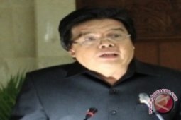 Yepta: Perbatasan Hanya Dapat Janji