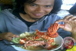 Menikmati Kuliner Lobster di Simeulue