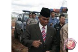 Ibukota Negara Tetap Jakarta