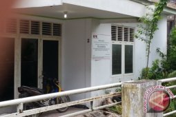 KPK Resmi Sita Rumah Akil di Pontianak