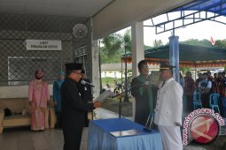 Bupati Minta Camat Optimalkan Potensi Yang Ada