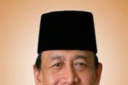 Wiranto Beri Pembekalan Ratusan Caleg Di Gorontalo