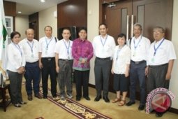 Farid: Kewajiban Pemerintah Cukupi Listrik Masyarakat