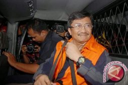Rudi Rubiandini ditetapkan sebagai tersangka pencucian uang