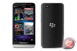 Blackberry Z30 Telah Tersedia Untuk Dipesan