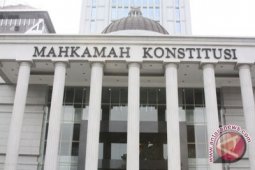 Tim Hukum Jokowi-JK Kawal Proses MK