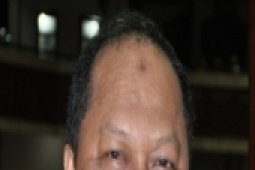 Perbatasan Kurang Perhatian Pemerintah