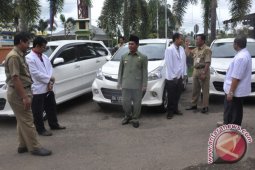 Tiga Dokter Spesialis Dapat Mobil