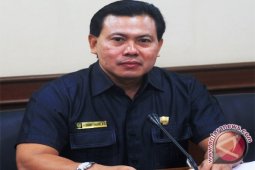 Pekebun Karet Beralih Jadi Penambang Emas Ilegal 