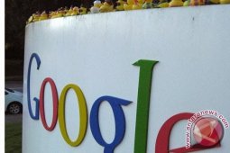 Google Dicurigai Gelapkan Pajak Senilai Rp3,4 Triliun