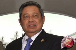 Presiden kecam tindakan anarkis di gedung MK