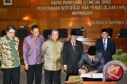 Pabrik Baja Terpadu Krakatau-Posco diproyeksikan tekan impor