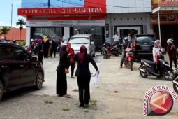 Korban gempa Gayo peroleh jadup Kemensos