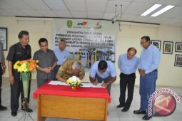 KPC Siap Pasok Batu Bara Ke PLTGB