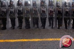 Presiden Maladewa tinggalkan negaranya jelang pemilu