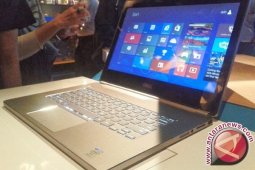 Dell luncurkan Inspiron11 seri 7000 dan 3000