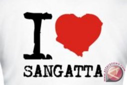 Polres Kutai Timur Gelar "I Love Sangatta"