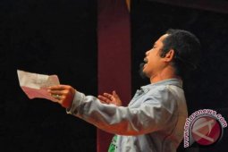 Sejumlah seniman akan tampil di AIRF 2016