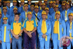 Berikan Prestasi Terbaik untuk Kaltim