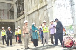 Kejar Samarinda Ideal